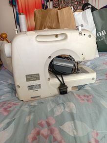 Brother sewing machine