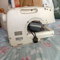 Brother sewing machine