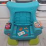 Fisher Price Smart Stages Blue Chair Image 2