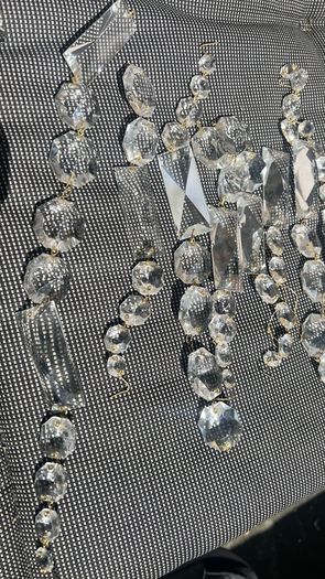 wedding accessories