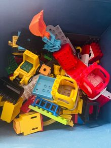 Duplo Mixed Box
