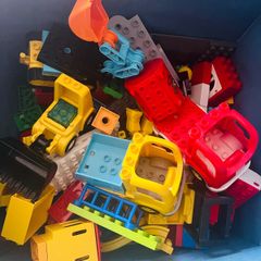 Duplo Mixed Box