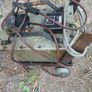 vintage triangle welder Image 8