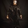 The Crow Talking Doll Spencer Gifts 2001 Image 3