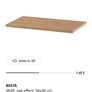 Besta Sutterviken drawer fronts Image 6
