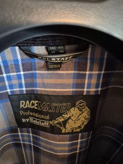Belstaff Racemaster Jacket