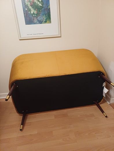 Banana Chair