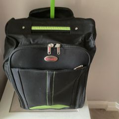 New Cabin Bag on Wheels