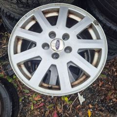 Ford Mondeo 16" alloys 5x108