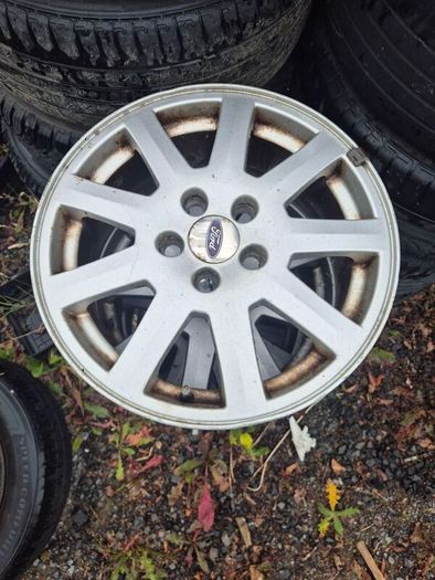 Ford Mondeo 16" alloys 5x108