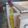 removable camping " bed box" ( single size) Image 8