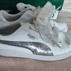 Puma Basket - Kids