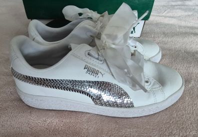 Puma Basket - Kids