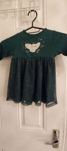 Baby girl dress
