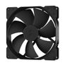 Fractal Design 180 mm FANs (ong Life Sleeve Bearing, Optimized Fan Geometry, 300-1200 RPM) [Dynamic X2 GP-18 PWM] Image 7