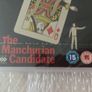 The Manchurian Candidate Blu Ray Rare OOP Arrow Academy Image 2
