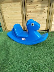 Rocking horse