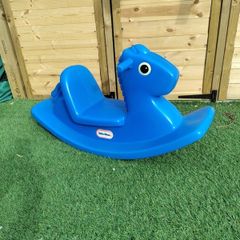 Rocking horse