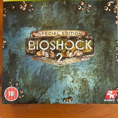 Bioshock 2 for Xbox 360 - Special Edition
