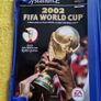 2002 FIFA WORLD CUP PlayStation2 Ps2 games Original Image 3