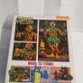 NECA TMNT Adventures - Jagwar 7" Archie Comics Figure (Brand New & Sealed) Image 3