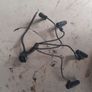 Bmw F10 F11 5 Series 520d Engine Wiring Loom Cable Image 3
