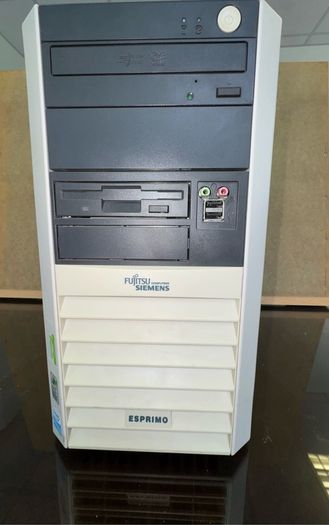 Pc