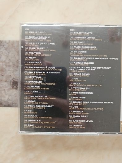 Pure R&B  2CD - The Very Best Of