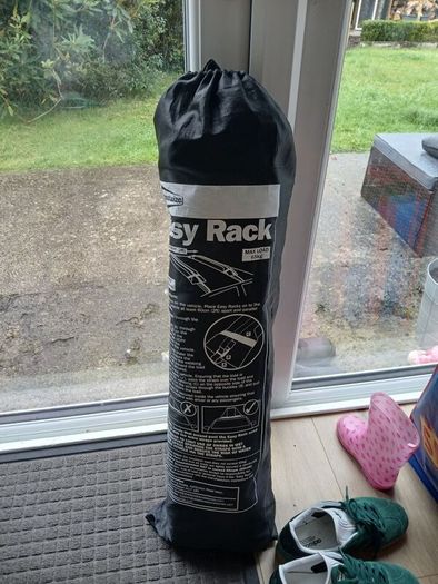 Roof rack