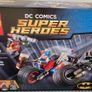 lego Gotham city cycle chase Image 4