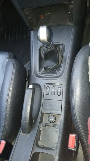 2007 Nissan Primera