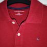 Tommy Hilfiger boys polo shirt Image 2