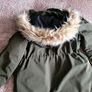 Medium-sized winter jacket Image 3