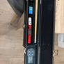 Riley snooker Cue Paul hunter Image 6