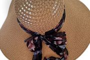 58 Cm floppy Sunhat