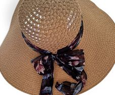 58 Cm floppy Sunhat