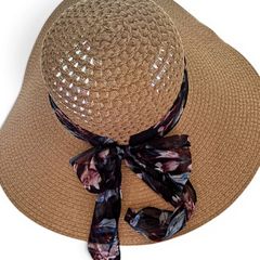 58 Cm floppy Sunhat