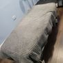 Huntleigh Akron electric physiotherapy/medical couch Image 2