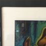 Art - Original Contemporary Oil on Canvas. ( Reduced) Image 5