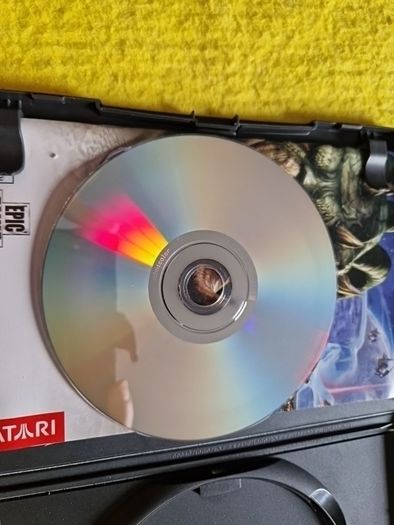 Unreal Tournament 2004 Pc games Original