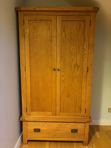 Wardrobe