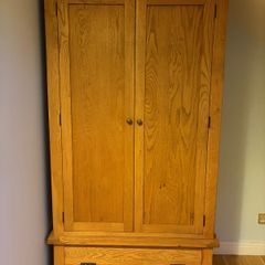 Wardrobe