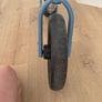 Balance bike - blue Image 4