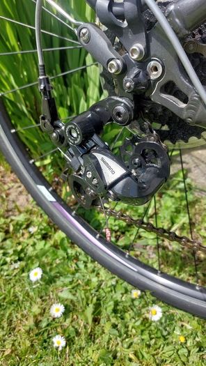 Giant Escape Hybrid bike - Size Small/16" - Commuting bike - Fully serviced - Excellent condition
