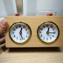 Analog Chess Clock Image 3