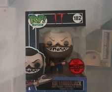 Funko pop NFTs