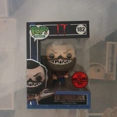 Funko pop NFTs