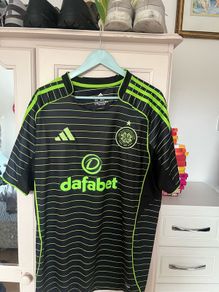 2 Football Jerseys
