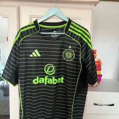 2 Football Jerseys