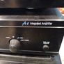 Cambridge Audio stereo amplifier Image 2